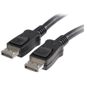 STARTECH 10 ft DisplayPort Cable with Latches M M-preview.jpg